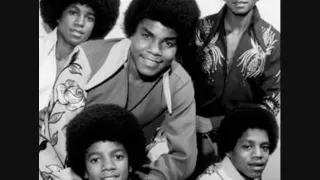 The Jacksons/Jackson 5 - Shake Your Body Down To The Ground(1978)
