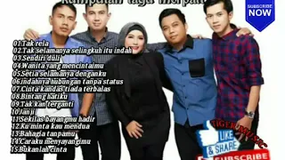 BEST LAGU MERPATI BAND TERBAIK