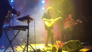 Steve Hackett   Nalen Stockholm   20211114