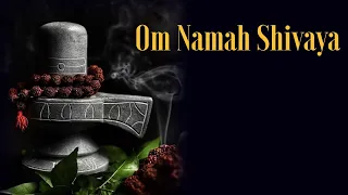 Om Namah Shivaya 108 Times | Chant Om Namah Shivaya For Meditation | Shiva Mantra| Shiva Chant|Siva