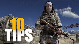 10 tips for RING OF ELYSIUM 2021