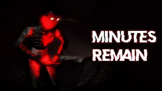This Game Is TERRIFYING... | Minutes Remain