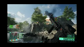 Battlefield 2042 Portal Battlefield 3 Some Gameplay