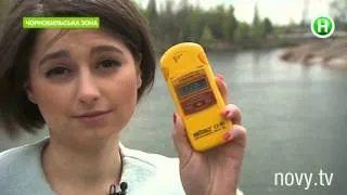 Чернобыль превращают в курорт? - Абзац! - 26.04.2016