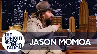 Jason Momoa Struggled to Book Gigs After Game of Thrones