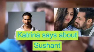 Ayal Rohatgi M0CKING Video For Katrina Kaif B00M Movie Debut & Salman Khan