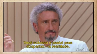 Masterchef - Zueiras de Emmanuel Bassoleil e Érick Jacquin