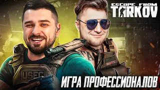 Новый врыв в Escape from Tarkov после вайпа!