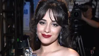 Camila Cabello | Instagram Live (August 20 2018)