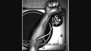 Cybernetic System - Dj Mix Vol.1