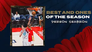 Best And Ones of the 2023-2024 season by Dereon Searon | Birmingham Squadron