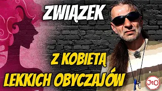 ZWIĄZEK z KOBIETĄ LEKKICH OBYCZAJÓW - ŻYCIE na GORĄCO - odcinek 5