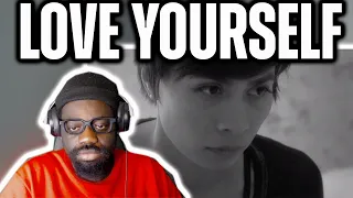 What's Going On?!* Justin Bieber - Love Yourself (Reaction)