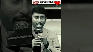 RJ Balaji True Words💯✅Heart Touching Line | Tamil Motivational Speech 💪| Whatsapp Status tamil 👍