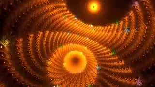 Good Sound) Binaural Pure Beats - Delta Waves (2.5Hz)_15min