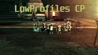 LowProfiles on la2Dream ➡Mass PvP⬅ Vol1