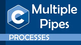 Working with multiple pipes