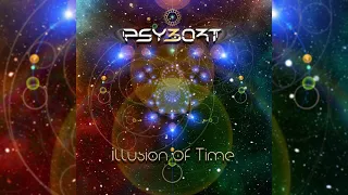 Psybort - Illusion of Time [Full Album]