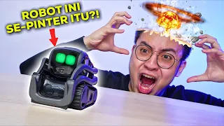 INI DIA 10 FITUR ROBOT VECTOR YANG HARGANYA 14 JUTA! 🤯