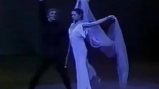 Melodía - Ekaterina Maximova, Vladimir Vasiliev