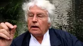 Interview with Jean Jacques Annaud