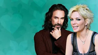 Marco Antonio Solis y Marisela EXITOS Sus Mejores - Marco Antonio Solis y Marisela 30 GRANDES ÉXITO