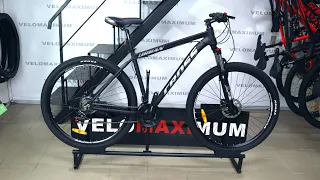 Огляд велосипеда CROSS URBAN 29" від магазина VELOMAXIMUM