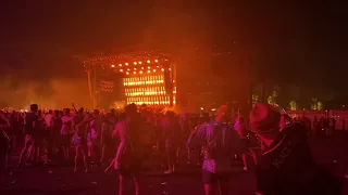 Turn Off the Lights (Chris Lake cover) - Chris Lake x Fisher (Coachella 2023 | Weekend 1)