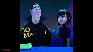 HOTEL TRANSYLVANIA 4  2022 NEW TRAILERS #MIX TRAILERS