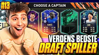 DET HER SHAPESHIFTER KORT DOMINEREDE HELE DRAFTEN!! | VERDENS BEDSTE DRAFT SPILLER #13