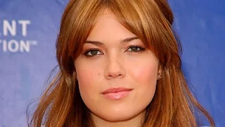 Why You Never Hear From Mandy Moore Anymore