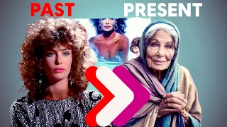 Weird Science (1985 vs 2024) Cast: Then and Now