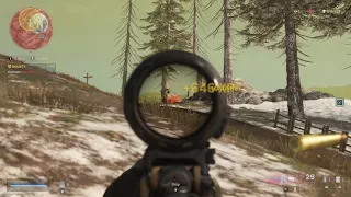 Call of Duty Master Decoy Endgame Using Decoy Grenade