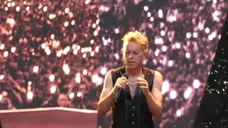 dM: Soul With Me - Live on STADE DE FRANCE PARIS - EUROPEAN TOUR 24/06/2023