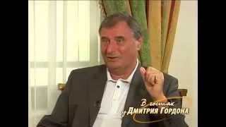 Анатолий Бышовец. "В гостях у Дмитрия Гордона". 2/3 (2009)