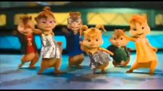problem (the monster remix) - chipmunks and chipettes (request)