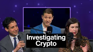 What Ben McKenzie Learned When He Started Investigating Crypto | Odd Lots