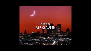 Moonlighting Season 4 Ending Credits Remastered V2