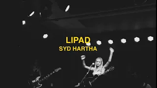 LIPAD by Syd Hartha LIVE at GABAY EP LAUNCH on April 12, 2023