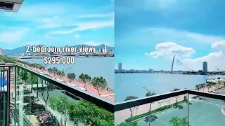 DVR - The Filmore Da Nang [2-Bedroom River View Apartment]