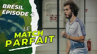 MA PREMIÈRE DEMI-FINALE DE FIP STAR ? #BRÉSIL 4