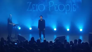 Zero People — 4. Крест