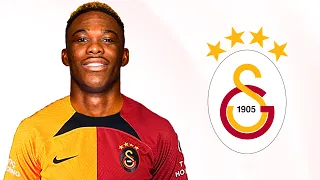 David Datro Fofana - Welcome to Galatasaray? | Best Skills & Goals | 2023 HD
