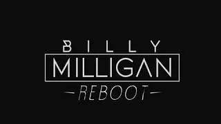 Billy Milligan - Reboot (EP).