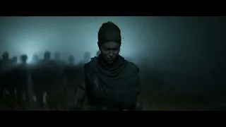 [SPOIL] Cinématique de fin / Ending de Senua's Saga : Hellblade II