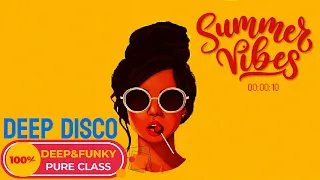 FunkyDiscoHouse 🔝90🔝2022 Best Of The Best Disco House Summer Vibes Pt 3 Mastermix By JAYC