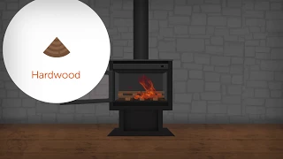 How To Light Your Wood Heater