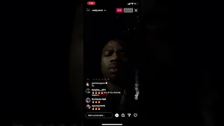 RODDY RICCH LIVE SNIPPET🔥🔥 2/17/22