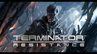 TERMINATOR RESISTANCE (2019) Gameplay Walkthrough Part 1 [1080p HD PC] - No Commentary