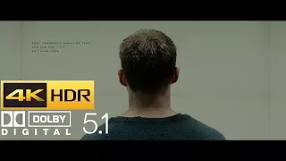 Blade Runner 2049 - Baseline tests 1&2 (4K - HDR - 5.1)